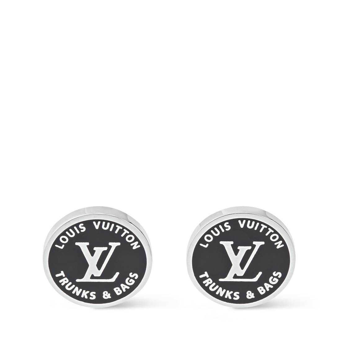 LV Award Cufflinks S00 - Men - Fashion Jewelry | LOUIS VUITTON ®
